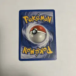 Dunkles Kadabra Deutsch 39/82 - Team Rocket Pokemon Karte - Image 2