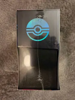 Pokemon TCG Phantasmal Flames Pokemon Center ETB Elite Trainer Box Sealed - Image 5