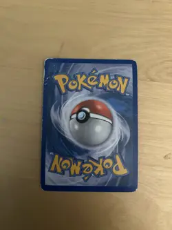 Pokemon TCG Palkia G Lv.X 125/127 Platinum Ultra Rare DMG - Image 2