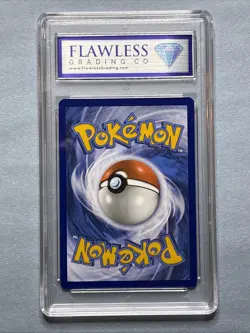 2023 Pokemon PAL EN Heracross Illustration Rare #194/193 Mint 9 - Image 2