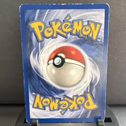 Pokemon TCG Dugtrio Base Set 19/102 Stage 1 70 HP Rare Regular English - Image 2