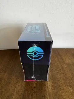 Pokemon Phantasmal Flames Pokemon Center Elite Trainer Box Sealed - Image 3