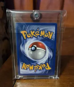 Togepi 04/18 Southern Islands Reverse Holo NM/LP Magnetic Case Pokemon TCG SWIRL - Image 2