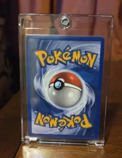 Togepi 04/18 Southern Islands Reverse Holo NM/LP Magnetic Case Pokemon TCG SWIRL - Image 4