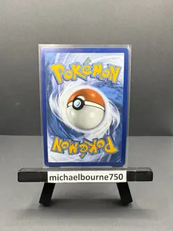 Lugia VSTAR 139/195 Holo Ultra Rare Pokemon TCG Silver Tempest NM/M - Image 2