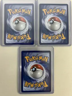 Pokemon 2026 First Partner Illustration Series 1 Set Turtwig, Chimchar, Piplup - Image 2