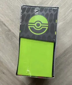 Pokemon TCG Perfect Order Pokemon Center ETB NEW SEALED Elite Trainer Box - Image 2