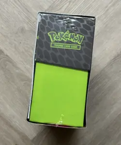 Pokemon TCG Perfect Order Pokemon Center ETB NEW SEALED Elite Trainer Box - Image 4