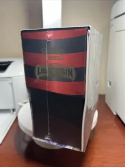 Pokemon TCG: Sword & Shield Lost Origin Elite Trainer Box (8 Packs per Box,... 820650850714 - Image 2