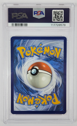 Pikachu ex #219/191 PSA 9 MINT Surging Sparks Rare Pokemon TCG - Image 2