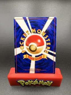 Primeape No. 057 Southern Islands Japanese 1999 Rare Vintage Pokemon TCG NM - Image 2