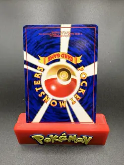 Primeape No. 057 Southern Islands Japanese 1999 Rare Vintage Pokemon TCG NM - Image 3