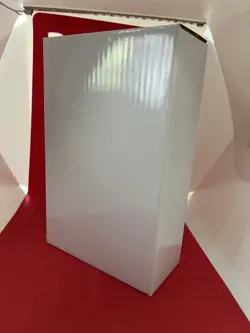 teca per deck yu gi oh acrilyc case in plexiglass Per mazzo yugioh Trasparente - Image 2