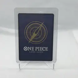 • Ms. Wednesday • EB01-034 SR Extra Booster Memorial Collection One Piece TCG NM - Image 2