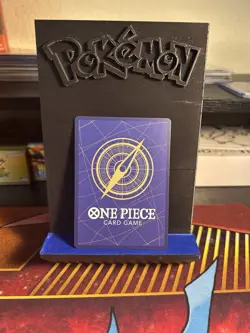 One Piece Hody jones Alt Art OP06-035 PRB-01 The best Japanese Nm - Image 2