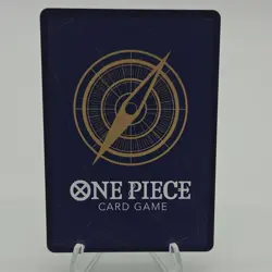 Bandai One Piece Hody Jones OP06-035 Super Rare Foil Alt Art 7 Cost 8000 Power … - Image 2