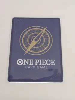 One Piece Adventure On Kami’s Island Monkey D Luffy OP15-119 SEC English - Image 3