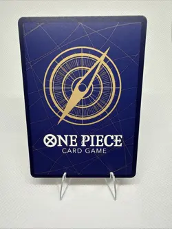 One Piece Koby PRB02-001 Premium Booster -The Best- Vol. 2 PRB02 - Image 2