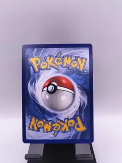 Pokemon Card Meganium 3/122 LP XY - Breakpoint Holo Rare 3/122 - Image 2