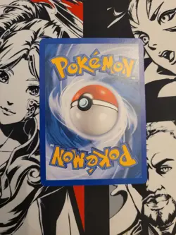 Surskit (EX Hidden Legends) 76/101 Common Pokemon TCG Card - NM - Image 2