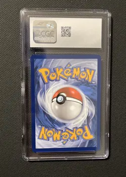 Pokemon Pikachu Illustration Contest Winner 2024 CGC Mint 9 Graded Card BSP - Image 2