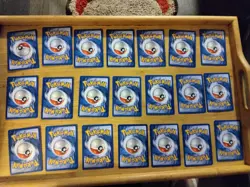lot of 60 pokemon cards - Image 4