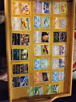 lot of 60 pokemon cards - Image 5