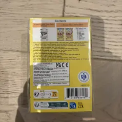 One Piece Card Game - DP-10 DOUBLE PACK 10 - ENGLISH NEW (OP15) - Image 1