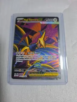 Pokemon TCG Perfect Order Lot Of 5 Cards New Ultra Rare & Double Rare - Image 1