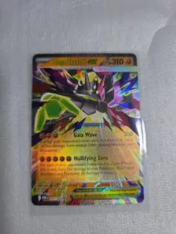 Pokemon TCG Perfect Order Lot Of 5 Cards New Ultra Rare & Double Rare - Image 2