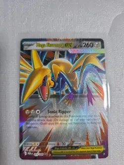Pokemon TCG Perfect Order Lot Of 5 Cards New Ultra Rare & Double Rare - Image 3