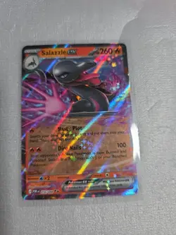 Pokemon TCG Perfect Order Lot Of 5 Cards New Ultra Rare & Double Rare - Image 4