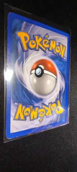 (EX) Nidorino 55/147 | Aquapolis Pokemon Reverse Holo Card 🇬🇧 English ✨1999 - Image 5