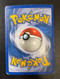Pokemon Card Mewtwo Reverse 56/165 Expedition ITA italiano played pl - Image 3
