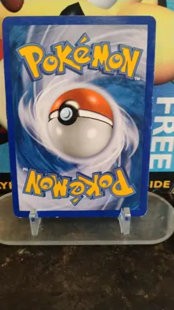 FLAREON POP XY Series 3 POKEMON Holo 2006 Trading Card 2/17 TCG - Image 2