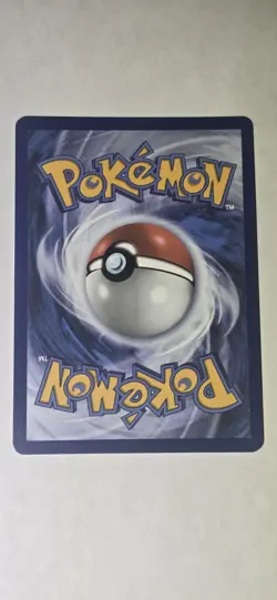 Spiritomb 148/132 Full Art Mega Evolution Pokemon Card NM - Image 2