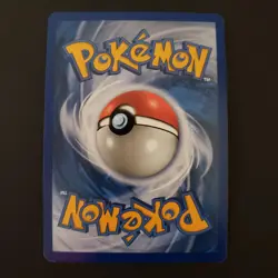 Bastiodon 21/123 Holo Rare Pokemon Card 2007 Pokemon LP Lightly Played - Image 4