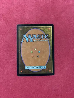 Sadistic Glee - Tempest Vintage Magic The Gathering MTG Classic - Image 2