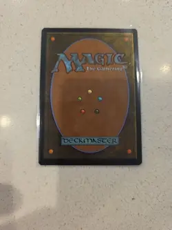 Ray Fillet, Wave Warrior Surge Foil Teenage Mutant Ninja Turtles - MTG - Image 3