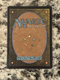 Michelangelo, Weirdness to 11 *Regular* TMT 121 NM - Image 2