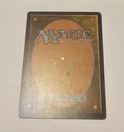 Sunder Urza's Saga MTG Magic The Gathering MP - Image 3