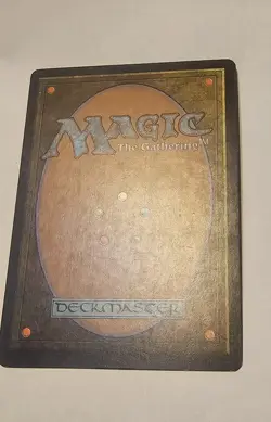 Sunder Urza's Saga MTG Magic The Gathering MP - Image 4
