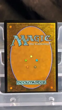 Magic: The Gathering Leonardo, Cutting Edge Legendary Creature White TMNT - Image 2