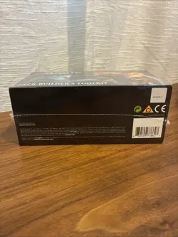 Magic: The Gathering 2020 Core Set Deck Builder's Toolkit Factory Seal - Image 4