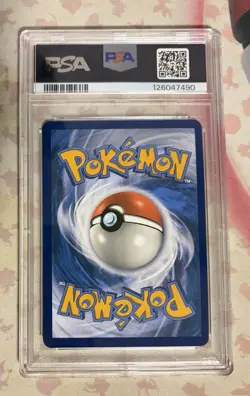 Pokemon 2023 Charizard ex 223/197 SIR Obsidian Flames GEM MINT PSA 10 - Image 2