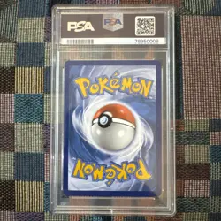 Pokemon SVI EN BSC Lightning Energy 257/198 PSA 10 GEM MINT Secret Rare Gold - Image 2