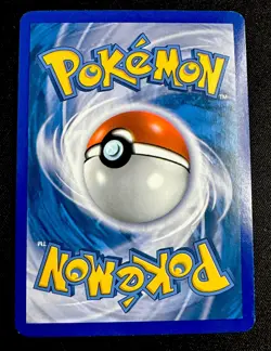 Victini 23/113 NM Legendary Treasures Holo Rare Pokemon Card Near Mint - Image 2