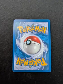 Pokemon TGC Bayleaf 40/95 Reverse-Holo Heart Gold & Soul Silver Call of Legends - Image 2