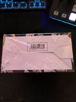 Pokemon TCG Mega Evolution Phantasmal Flames Booster Box SEALED - Image 5