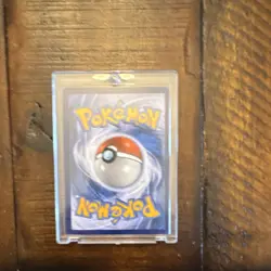 Pokemon Charizard V SWSH260 Promo Holo Basic Sword & Shield Card English - Image 2